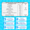 Brain Food - Foco, Concentração e Memória - Biobran®