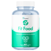 Fit Food - Inibidor de Apetite Natural - Biobran®