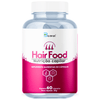 Hair Food - Cabelos, Pele & Unhas - Biobran®