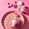 Hair One ® + Hair Food - Cabelos, Pele & Unhas - Biobran®