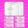 Hair One ® + Hair Food - Cabelos, Pele & Unhas - Biobran®