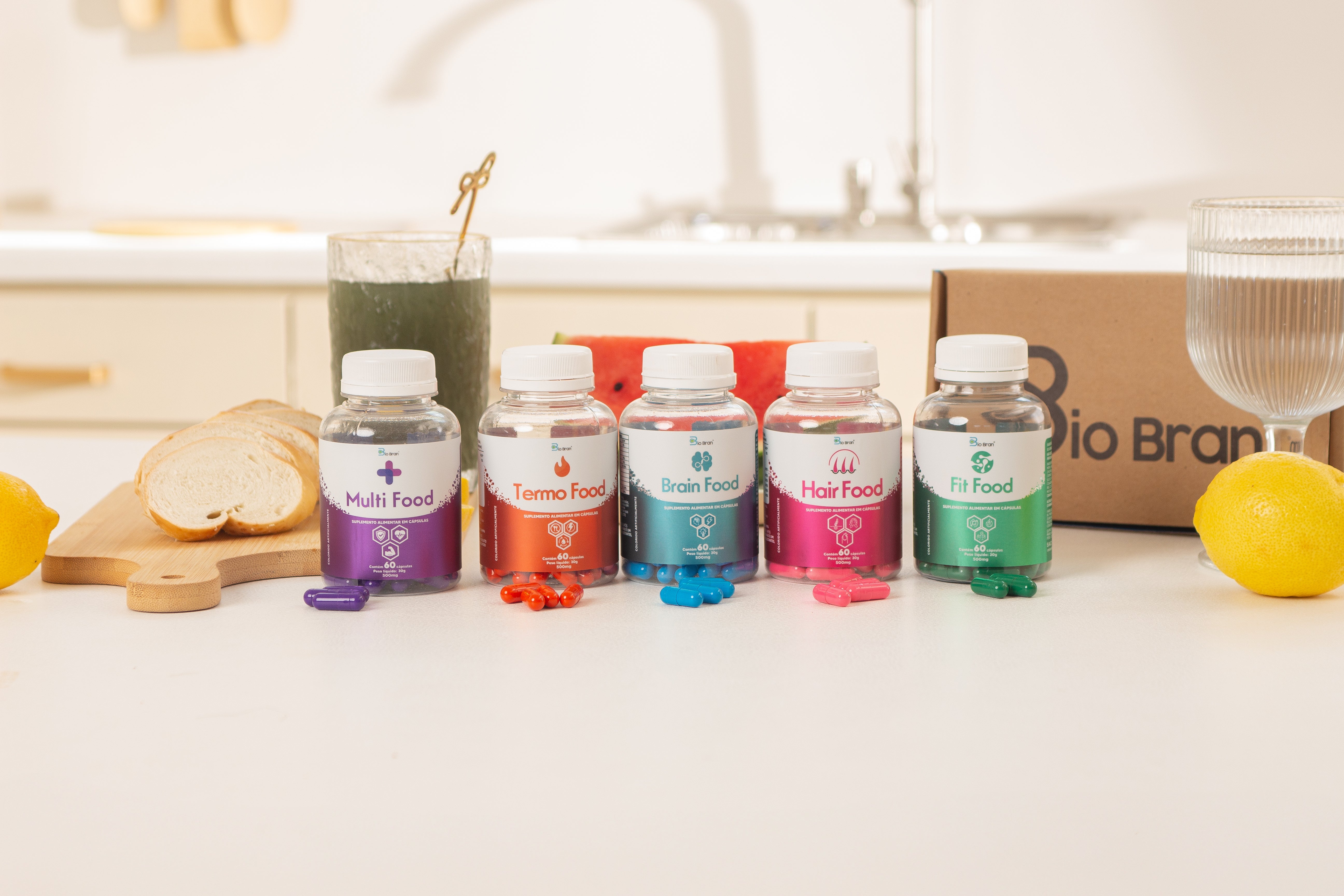 Biobran®