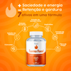 Termo Food - Termogênico & Redutor de Apetite - Biobran®