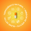 Termo One ® Emagrecedor e Redutor de Apetite - Biobran®