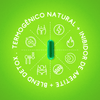Termo One ® + Fit Food - Emagrecedores, Termogênicos e Inibidores de Apetite - Biobran®