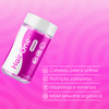 Termo One ® + Hair One ® - Emagrecedor + Cabelos, Pele & Unhas - Biobran®