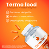 Termo One ® + Termo Food - Emagrecedores, Termogênicos e Inibidores de Apetite - Biobran®